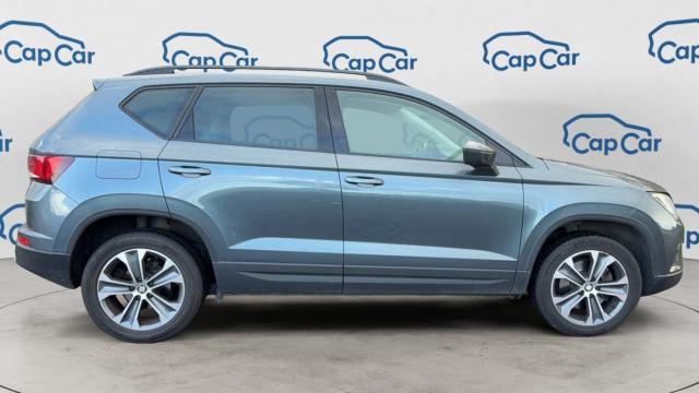 Seat Ateca image 3