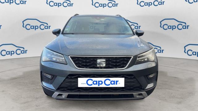Seat Ateca image 8