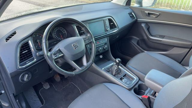 Seat Ateca image 1