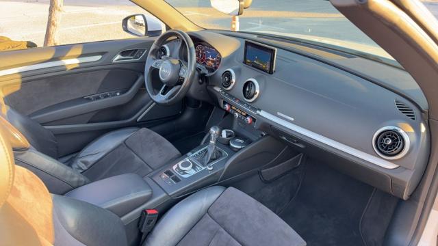 Audi A3 Cabriolet image 5