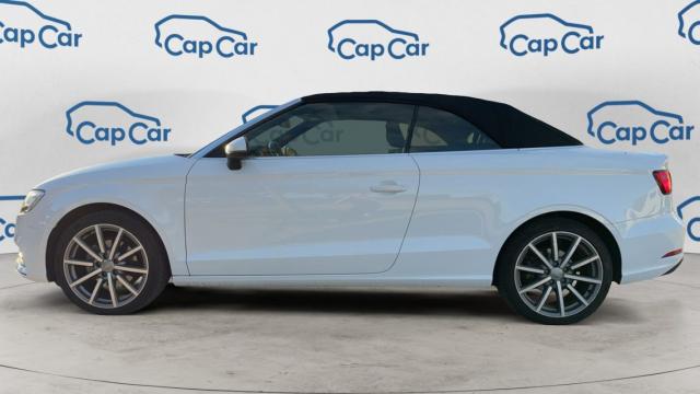 Audi A3 Cabriolet image 9