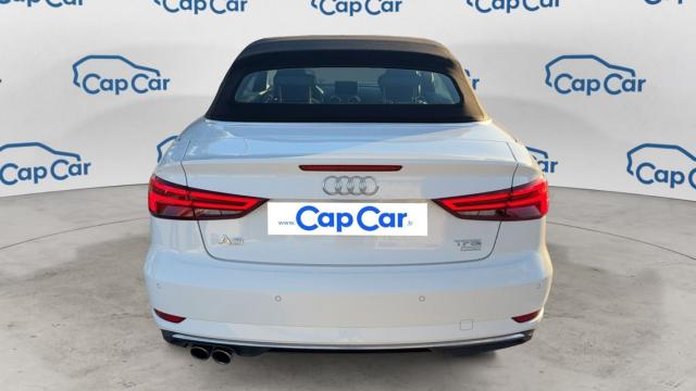 Audi A3 Cabriolet image 6