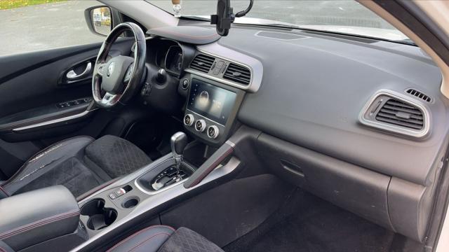 Renault Kadjar image 7