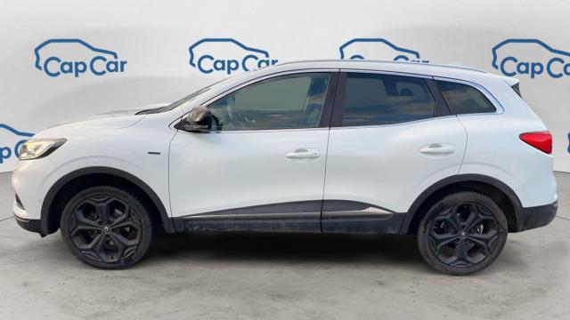 Renault Kadjar image 9