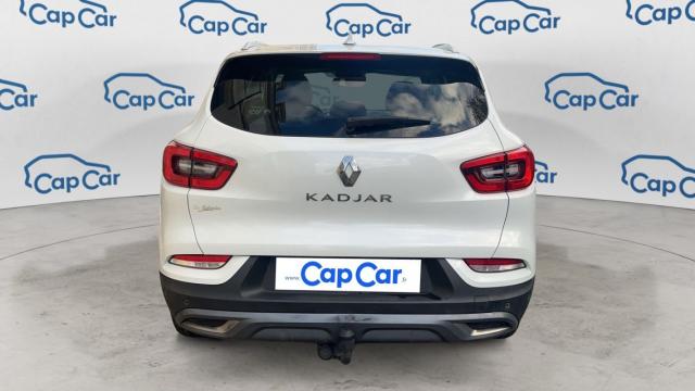 Renault Kadjar image 2