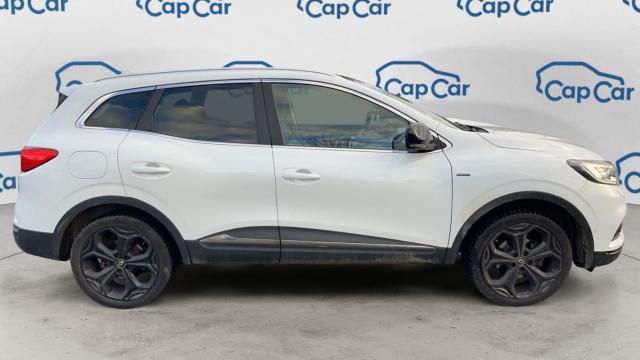 Renault Kadjar image 8