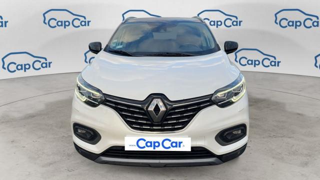 Renault Kadjar image 3