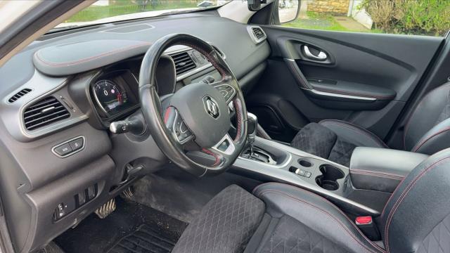 Renault Kadjar image 4