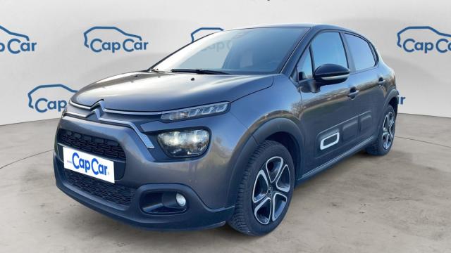 Citroen C3 Iii 1.2 Puretech 110 Feel Pack