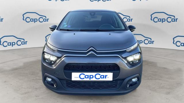 Citroen C3 image 5