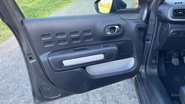 Citroen C3 image 8