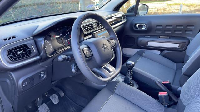 Citroen C3 image 7