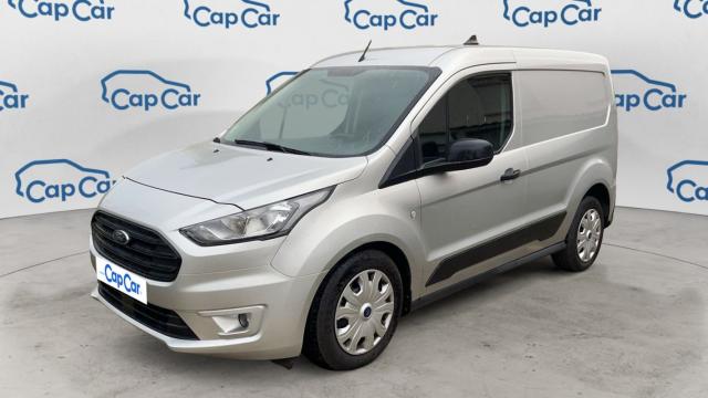 Ford Transit Connect 1.0 Ecoboost 100 Trend