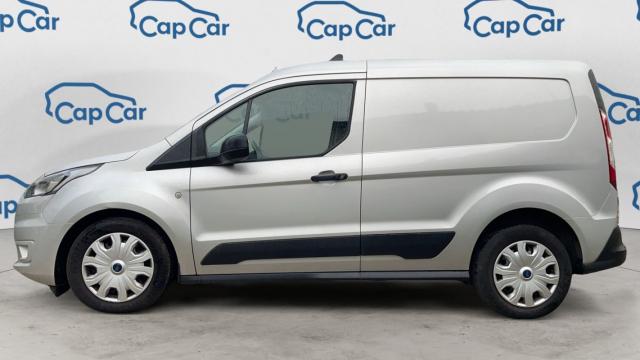 Ford Transit Connect image 3