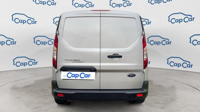 Ford Transit Connect image 2