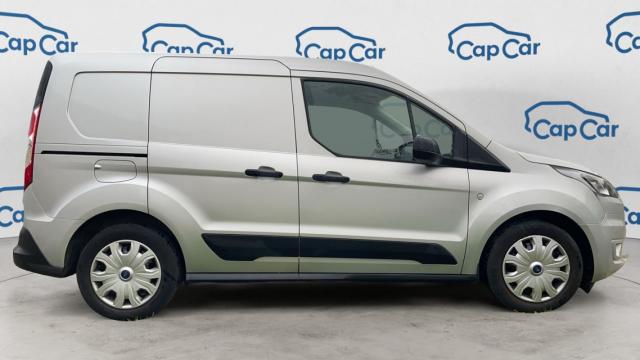 Ford Transit Connect image 8