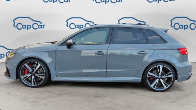 Audi Rs3 image 8