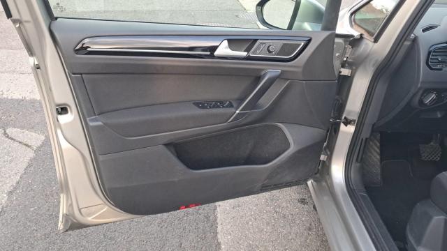 Volkswagen Golf Sportsvan image 9