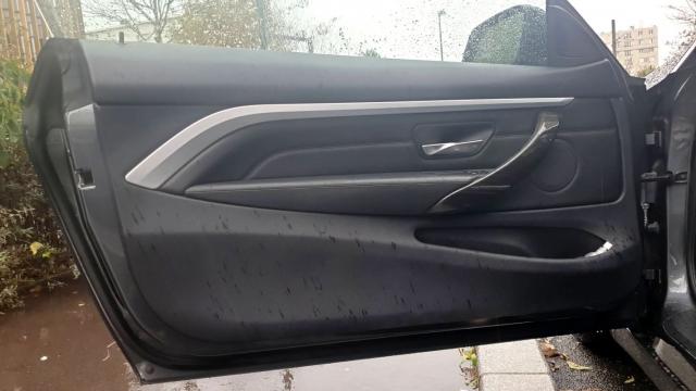 Bmw Serie 4 Coupé image 8