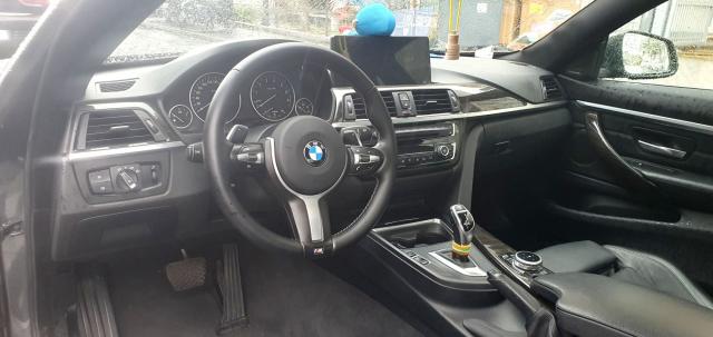 Bmw Serie 4 Coupé image 1