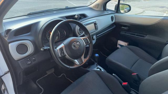 Toyota Yaris image 6