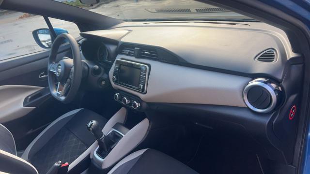 Nissan Micra image 5
