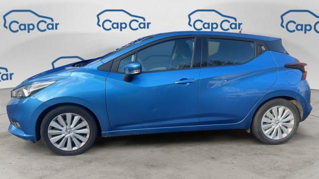 Nissan Micra image 4