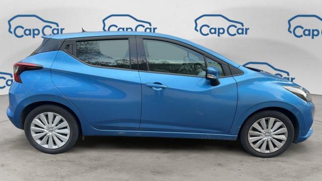 Nissan Micra image 1