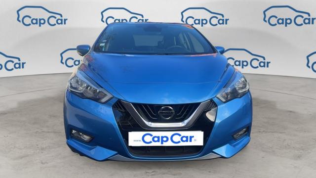 Nissan Micra image 7