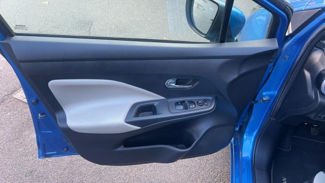 Nissan Micra image 6