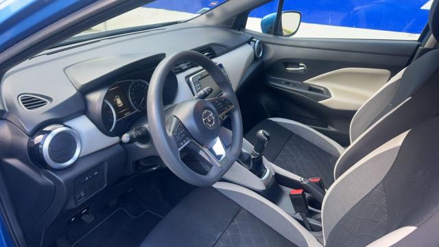 Nissan Micra image 3