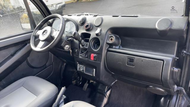 Aixam D-Truck image 5