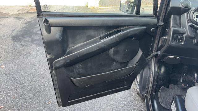 Aixam D-Truck image 9