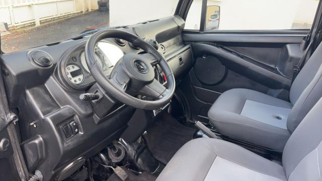 Aixam D-Truck image 2