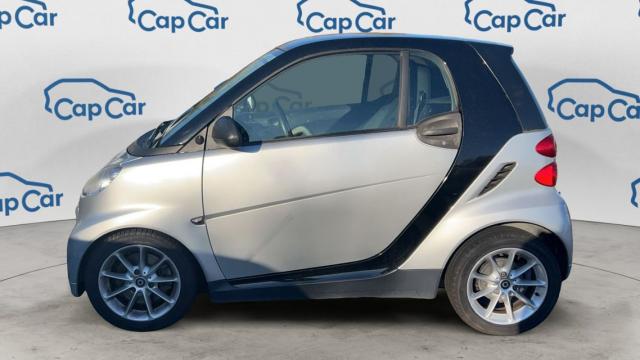 Smart Fortwo image 7