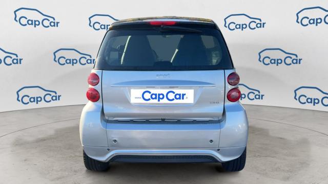 Smart Fortwo image 8