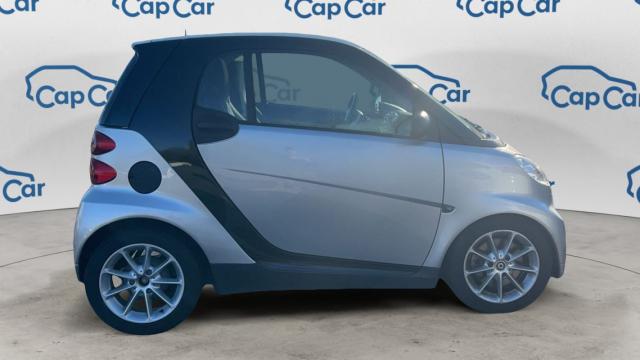 Smart Fortwo image 5