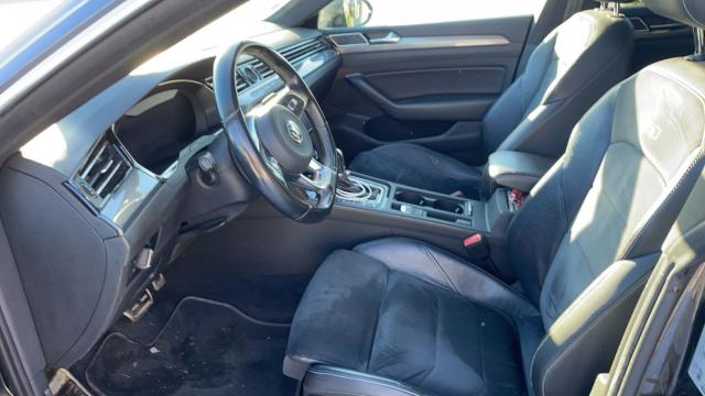 Volkswagen Arteon image 1