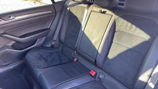 Volkswagen Arteon image 4