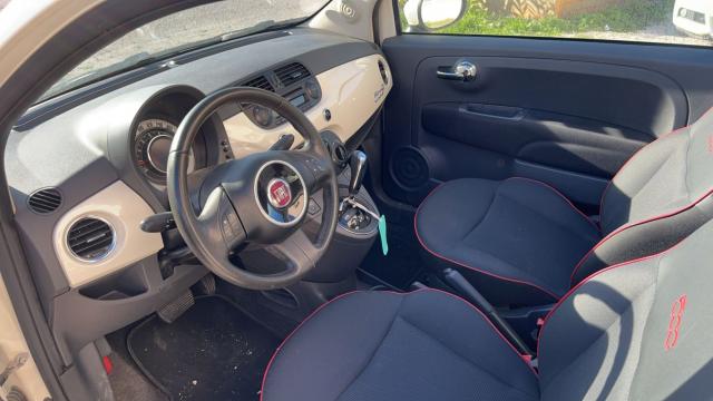 Fiat 500c image 2