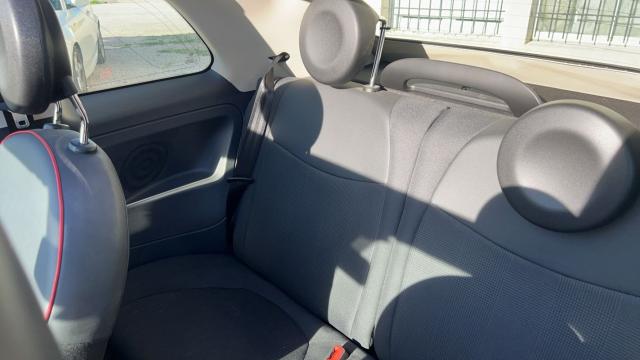 Fiat 500c image 9