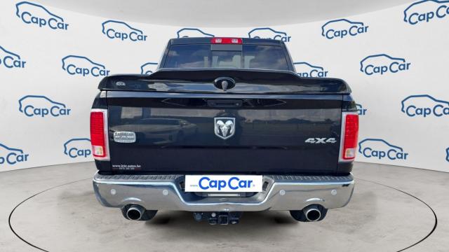 Dodge Ram image 5