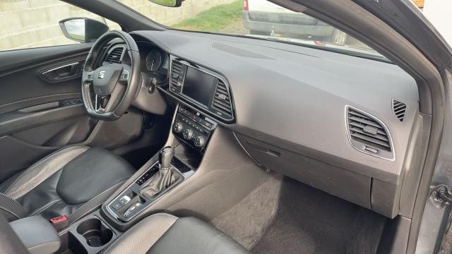 Seat Leon image 6