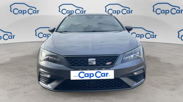 Seat Leon image 3