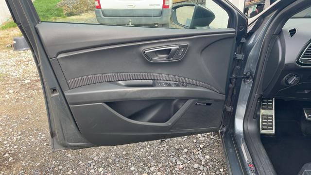 Seat Leon image 5