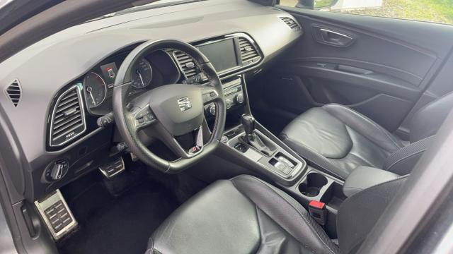 Seat Leon image 8