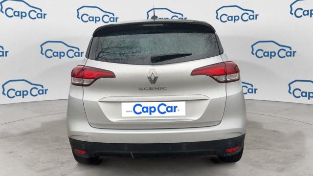 Renault Scénic image 5