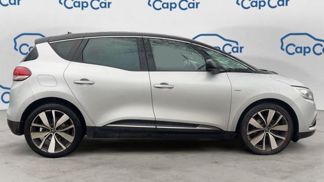 Renault Scénic image 1
