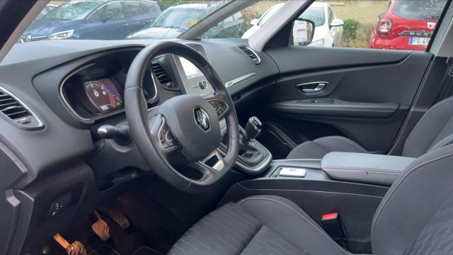 Renault Scénic image 6