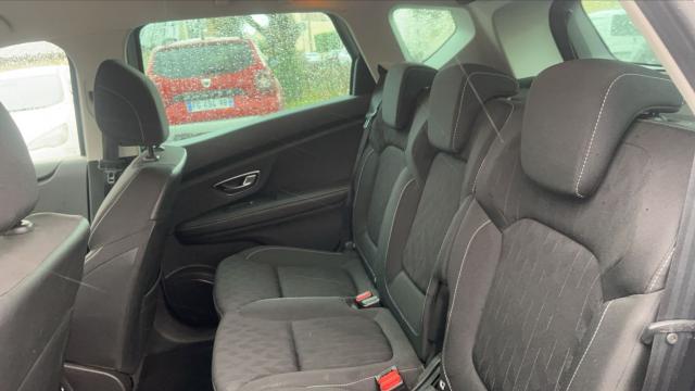 Renault Scénic image 4